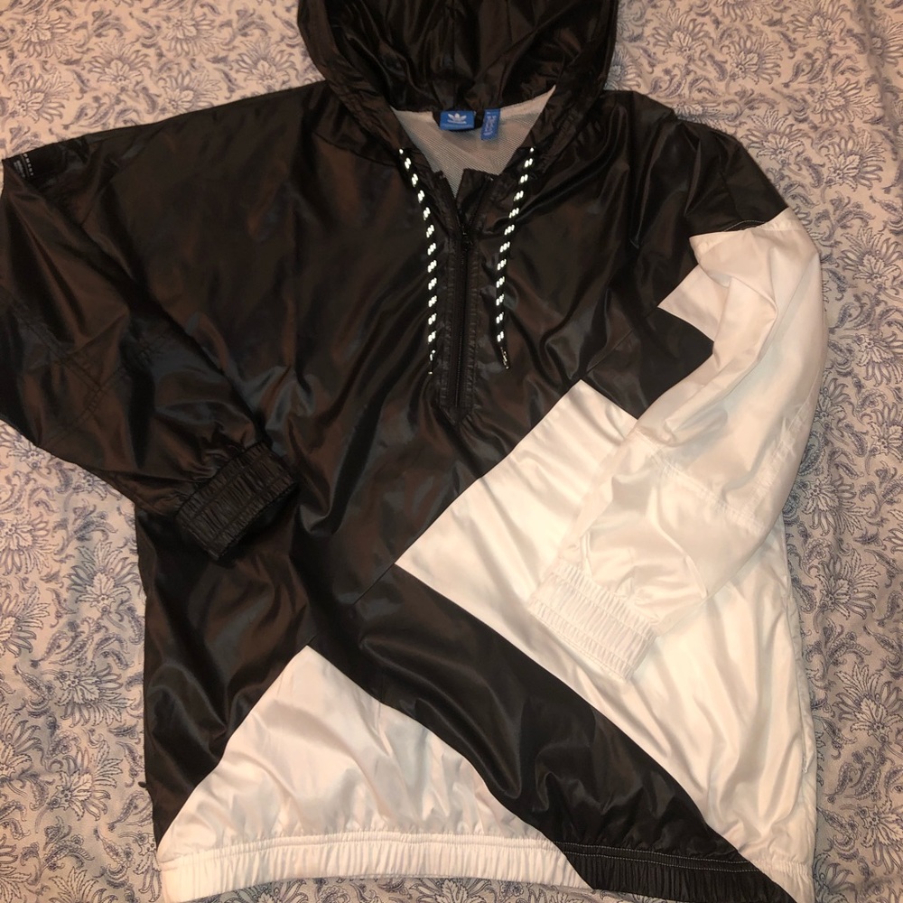 Adidas Wind-Breaker